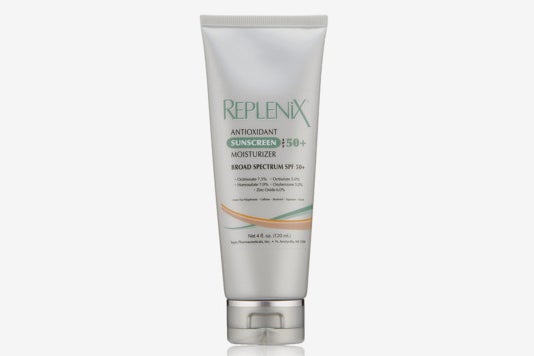 Neutrogena Anti-Wrinkle Deep Wrinkle Daily Moisturizer With Retinol SPF 20.